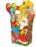 К10. Набор конфет Цирковая лошадка (Картон, УФ лак) H 39 см. вес 1500гр. 1000 руб.